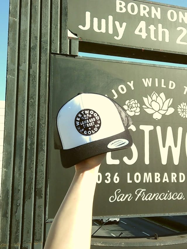 The Classic - Trucker Hat