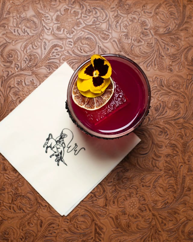 Cocktails