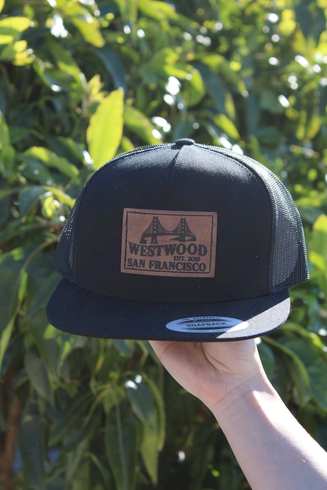 Trucker Premium Hat