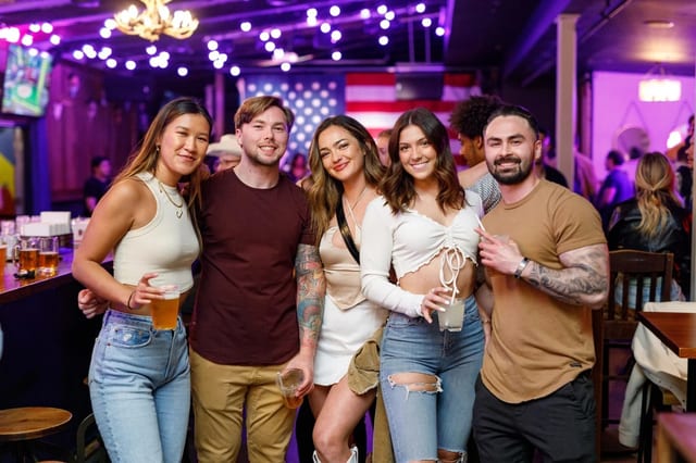 Private Events
