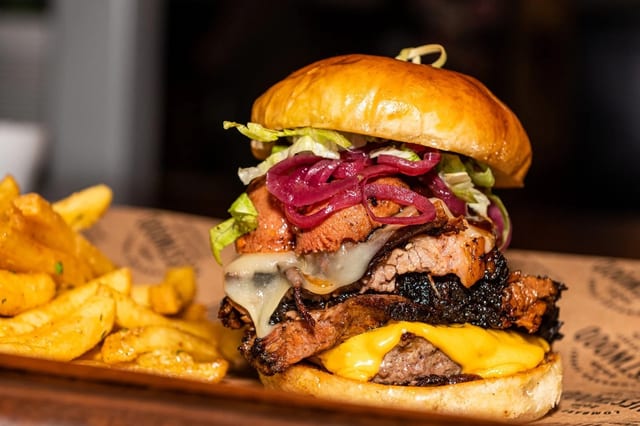 Food & Drink