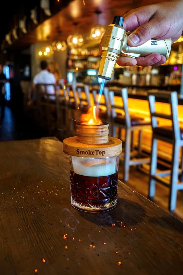 Wine & Whiskey Wednesday