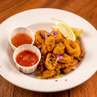 Fried Calamari