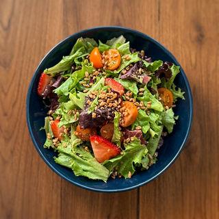 Baby Mixed Salad