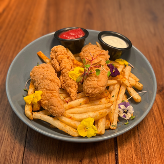 Chicken Tenders