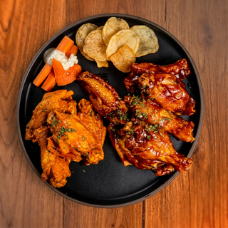 Wings
